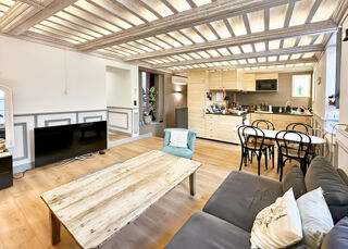  Appartement � vendre 3 pi�ces 100 m�