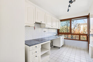  Appartement � vendre 2 pi�ces 50 m�