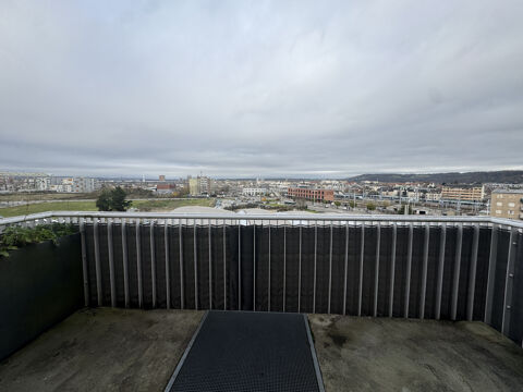  Appartement � louer 3 pi�ces 62 m�