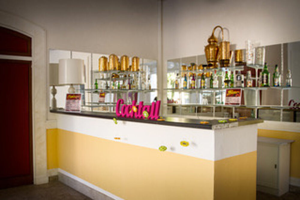 � vendre  Propri�t�/ch�teau Pierrelatte (26700)