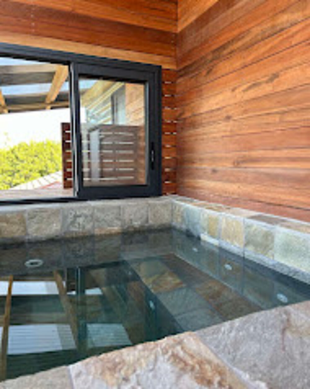 � vendre  Propri�t�/ch�teau Les Trois-Bassins (97426)