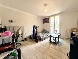  Appartement à vendre 2 pièces 40 m²
