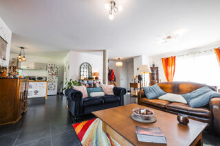  Maison à vendre 7 pièces 136 m²