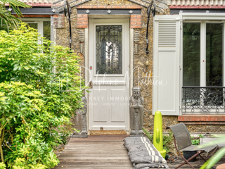  Maison � vendre 7 pi�ces 153 m�