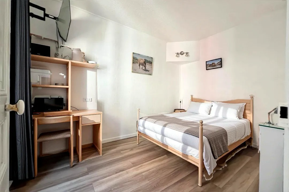 Vente Appartement Nanterre   Centre historique / Rue Maurice Thorez Nanterre