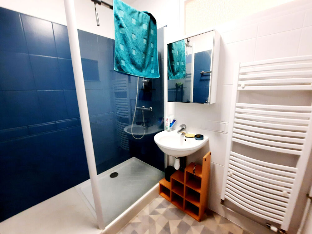 Location Appartement Appartement T3 sans travaux St jacques de la lande