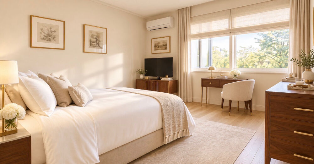 Vente Appartement Superbe appartement d'exception Le chesnay