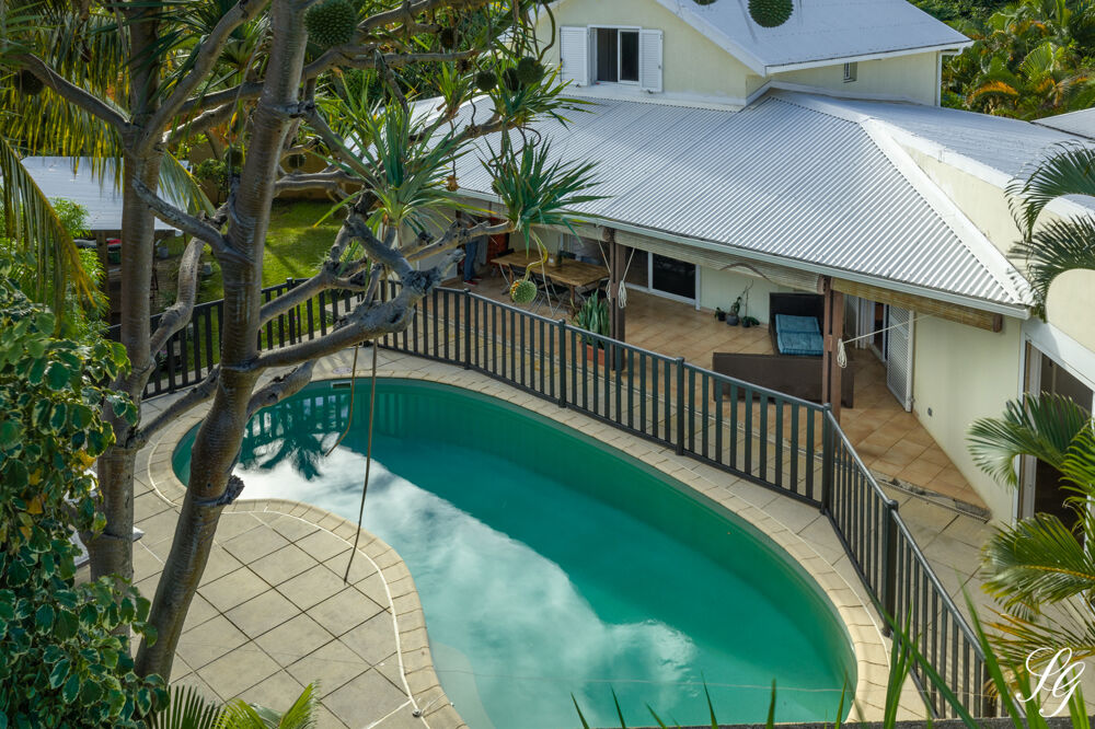 � vendre  Maison Sainte-Clotilde (97490)