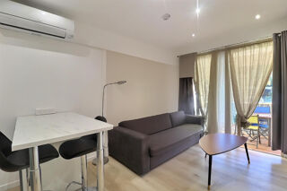  Appartement � vendre 1 pi�ce 19 m�