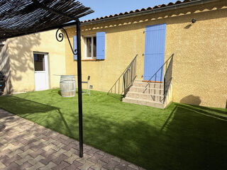  Maison � vendre 5 pi�ces 80 m�