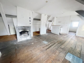  Appartement à vendre 3 pièces 42 m²