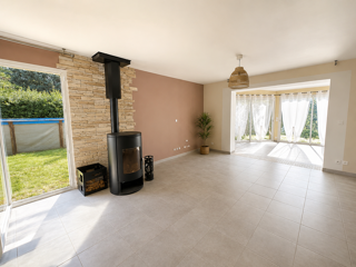  Maison à vendre 5 pièces 129 m²