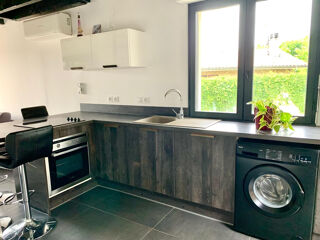  Maison � vendre 3 pi�ces 48 m�