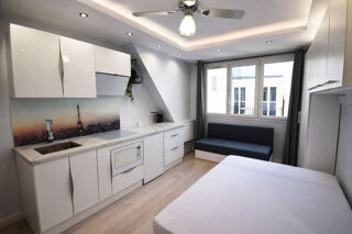  Appartement � vendre 1 pi�ce 16 m�