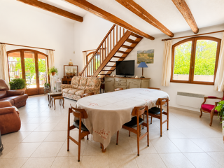  Maison à vendre 6 pièces 159 m²