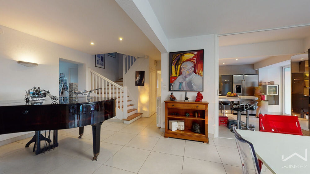  vendre  Maison Mrs-Erign (49610)