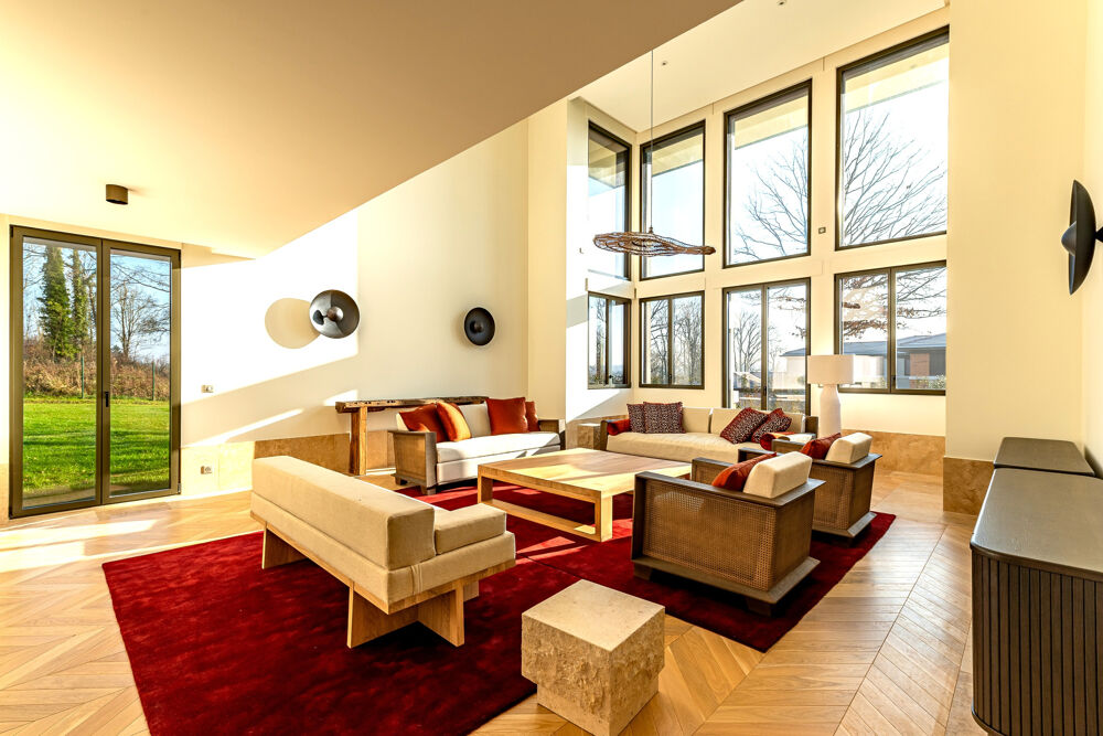 � vendre  Maison Magny-le-Hongre (77700)