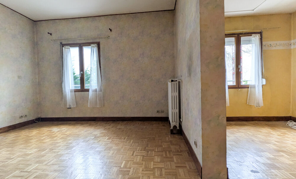 Vente Maison Colombes   Maison 5 pièces avec jardin et double stationnement   T2 Victor Basch à 5 min Colombes