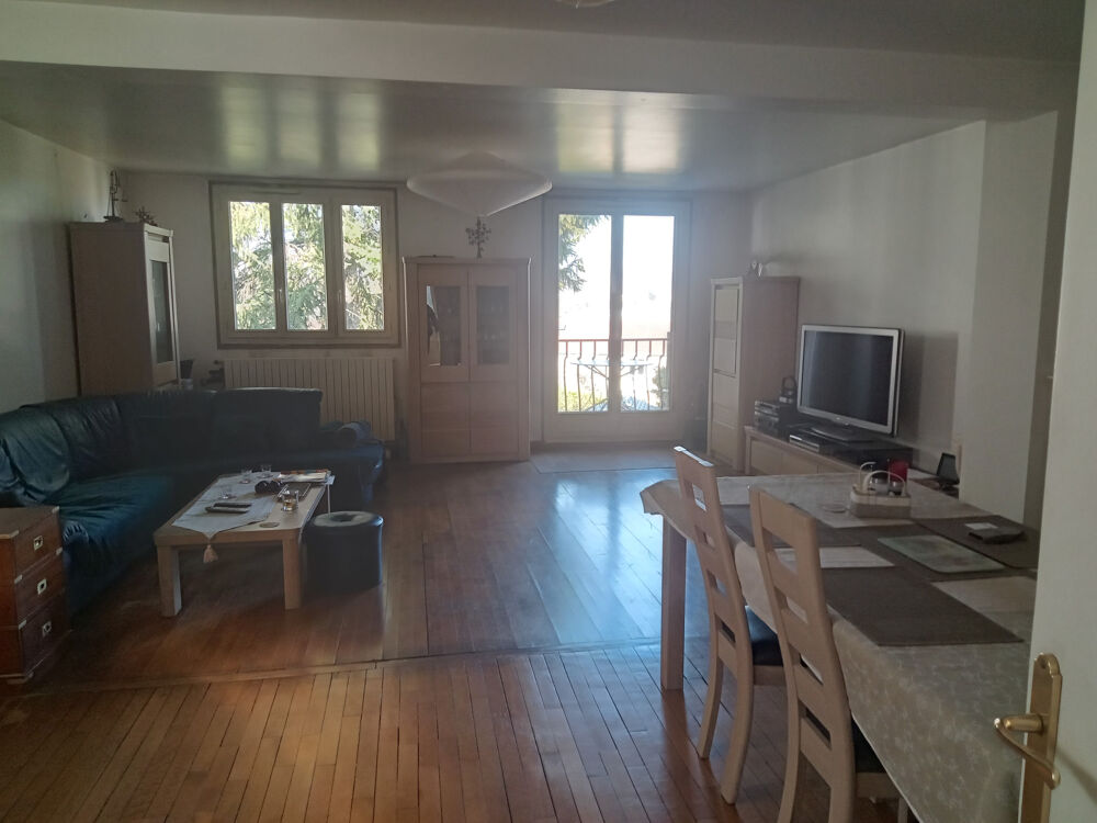 Vente Maison Maison 4 pièces Montmagny