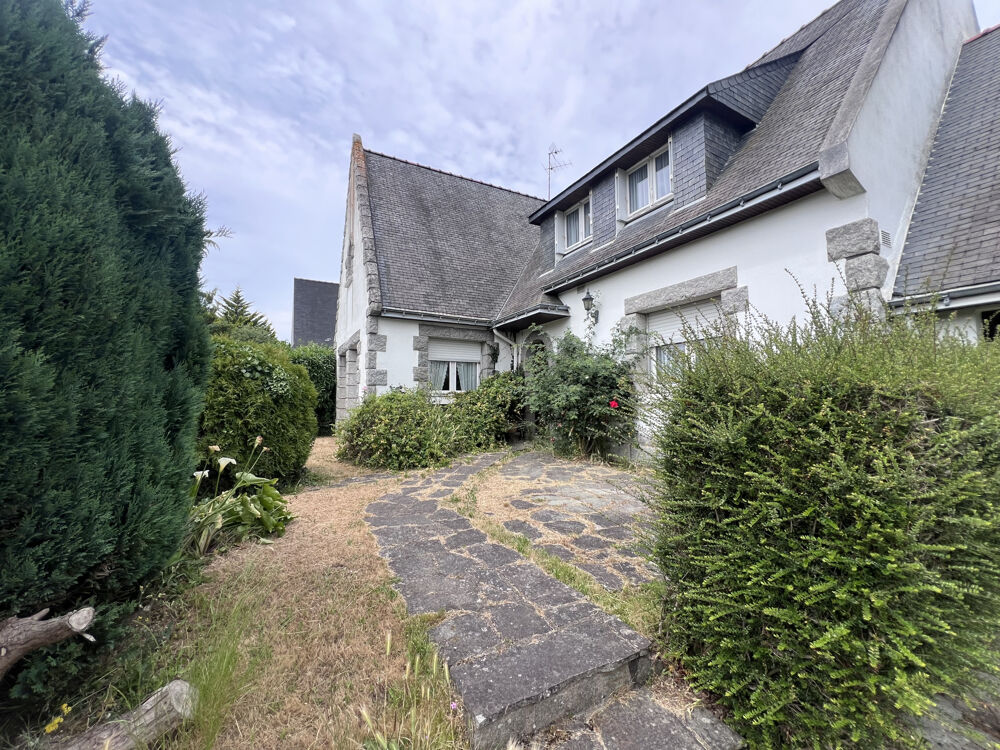Vente Maison MAISON À RÉNOVER Ploemeur