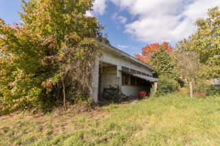  Terrain � vendre 1650 m�