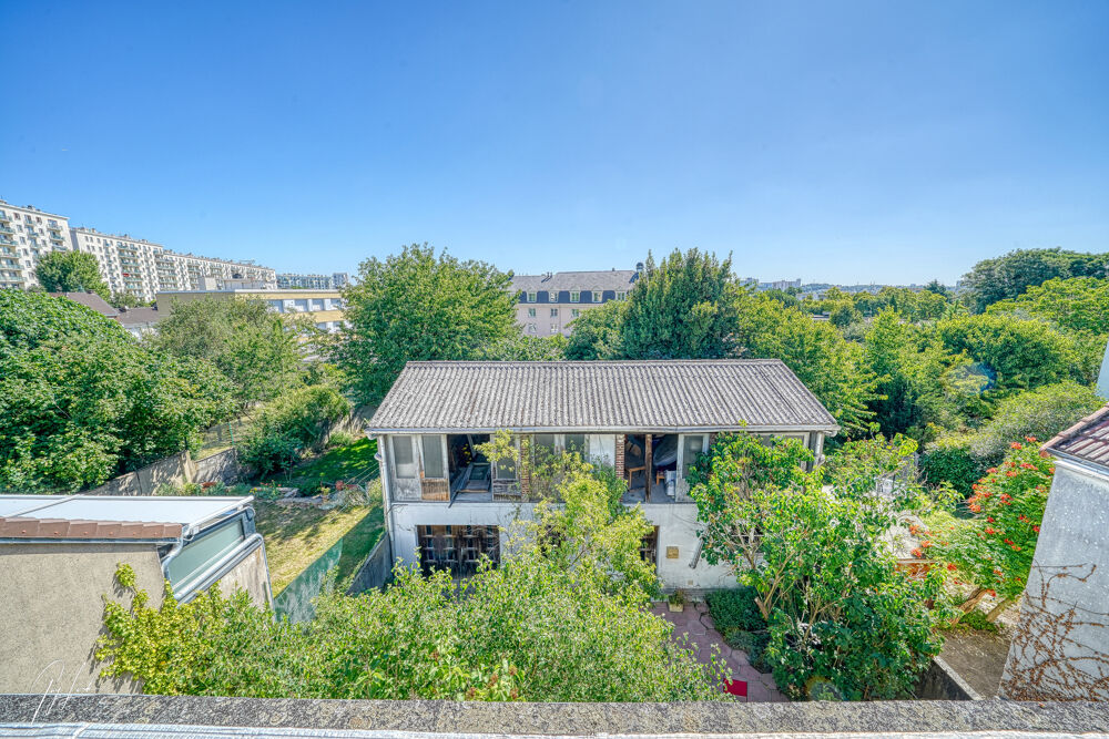 � vendre  Maison Bagneux (92220)