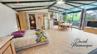  Loft � vendre 1 pi�ce 54 m�