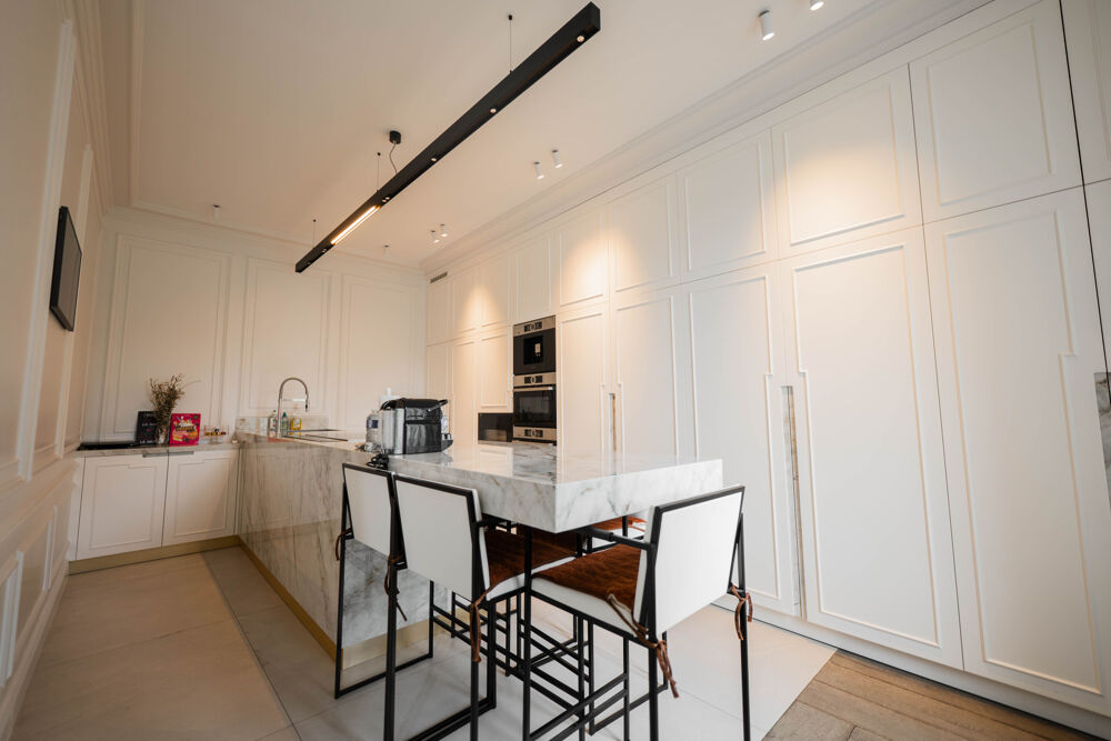 Vente Appartement PARIS 17 - BLVD PEREIRE/PLACE WAGRAM Paris 17