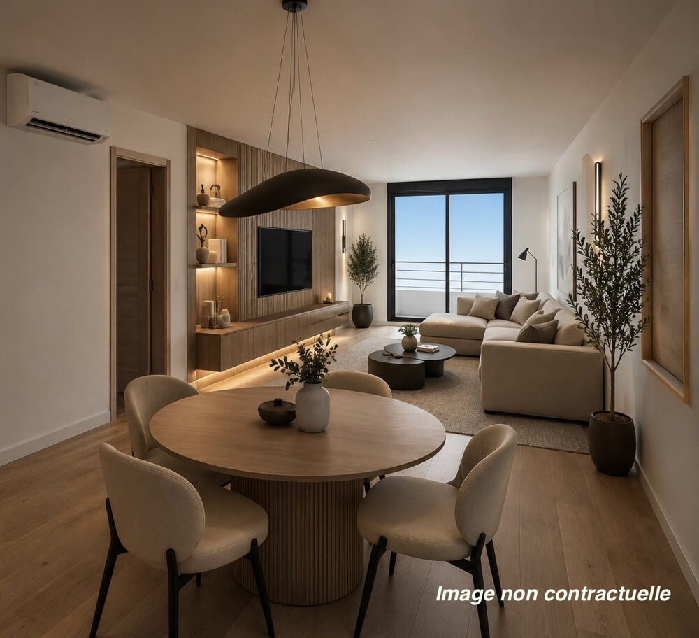 Appartement 5 pièces 78 m² · à Bordeaux · 78 m² · 349 000 €