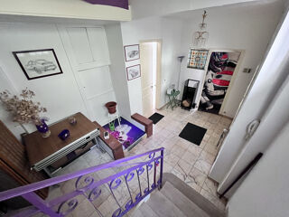  Appartement � vendre 4 pi�ces 124 m�