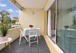 Vente Appartement À VENDRE T3 AVEC TERRASSE ET PARKING / ARCACHON QUARTIER EYRAC Arcachon
