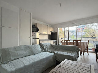  Appartement � vendre 2 pi�ces 45 m�