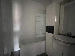  Appartement � vendre 3 pi�ces 52 m�
