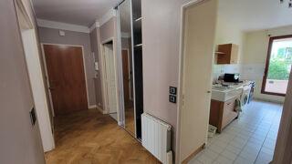  Appartement à vendre 3 pièces 74 m²