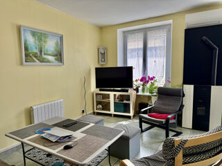  Maison � vendre 4 pi�ces 95 m�