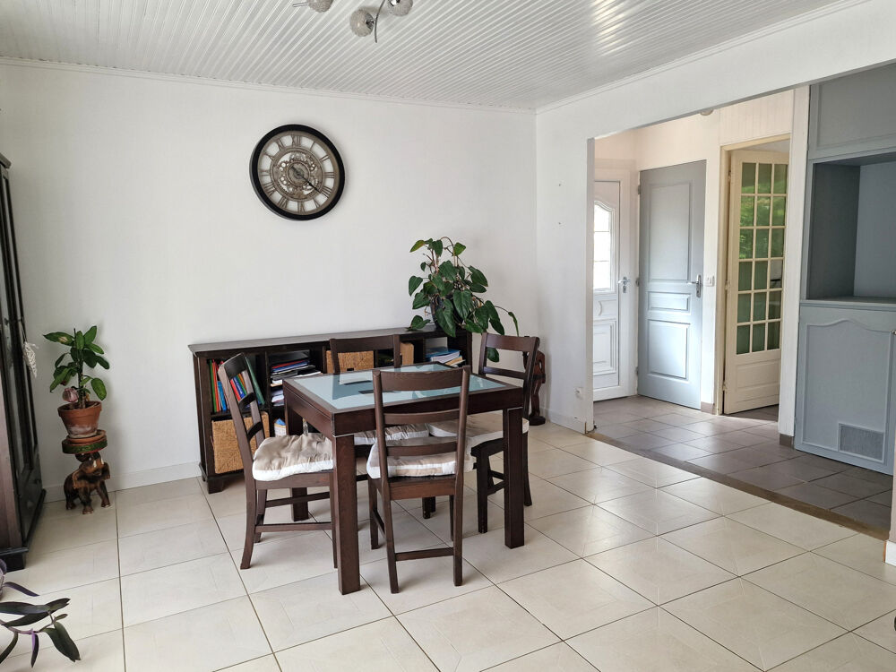 Vente Maison Maison RENOVEE avec 4/5 chambres Limay