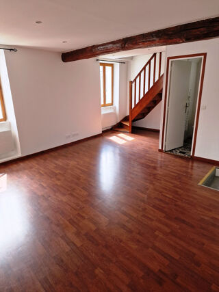  Maison � vendre 2 pi�ces 46 m�