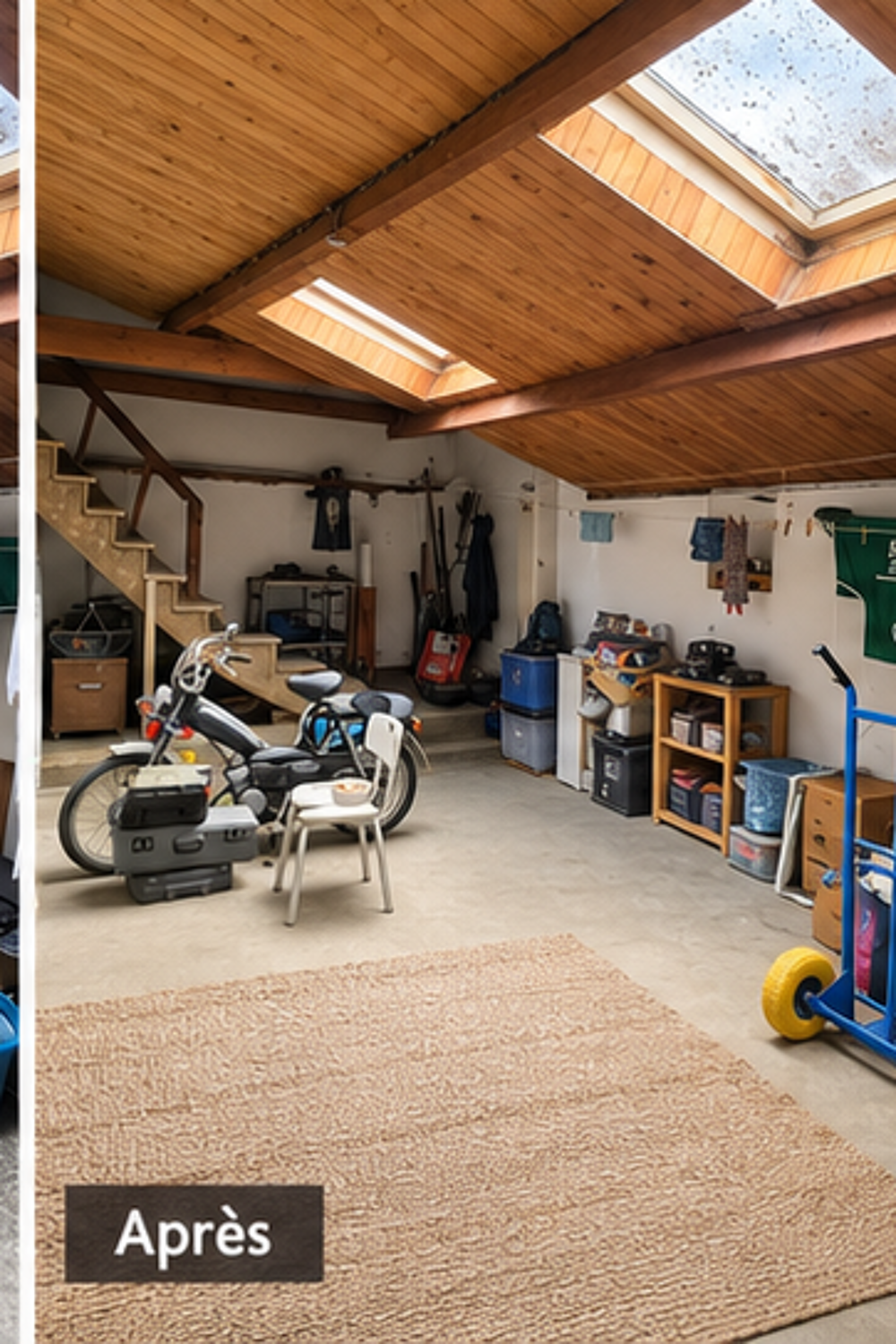Vente Maison Maison de bourg avec dépendances et petit exterieur Ancenis