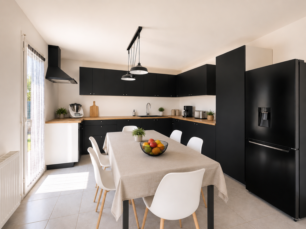 Maison 4 pièces 85 m² · à Montelimar · 85 m² · 249 500 €