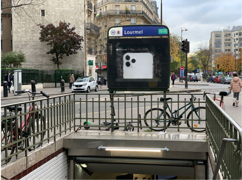 Saisissez cette belle opportunit&eacute; d'acqu&eacute;rir un fonds... 110000 75015 Paris