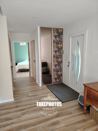  Maison � vendre 6 pi�ces 143 m�