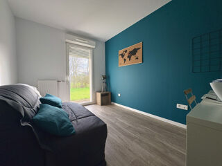  Appartement � vendre 4 pi�ces 80 m�