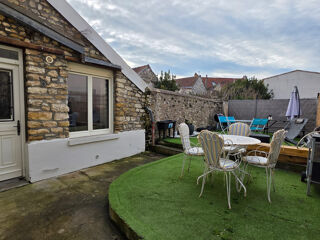  Maison � vendre 6 pi�ces 130 m�