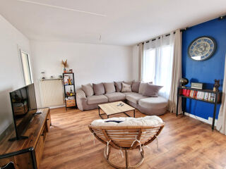  Appartement � vendre 4 pi�ces 84 m�