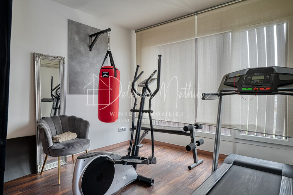 � vendre  Maison Houilles (78800)