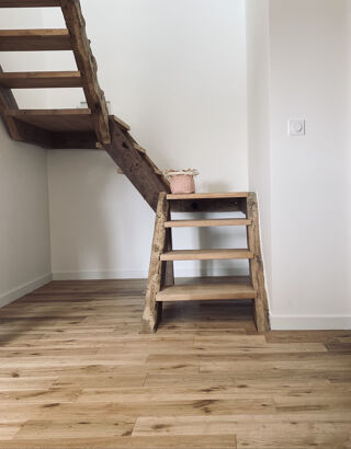  Maison à vendre 6 pièces 156 m²