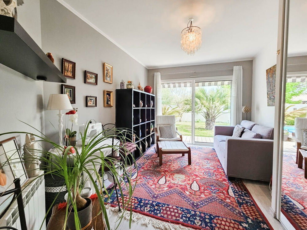 � vendre  Maison Gujan-Mestras (33470)