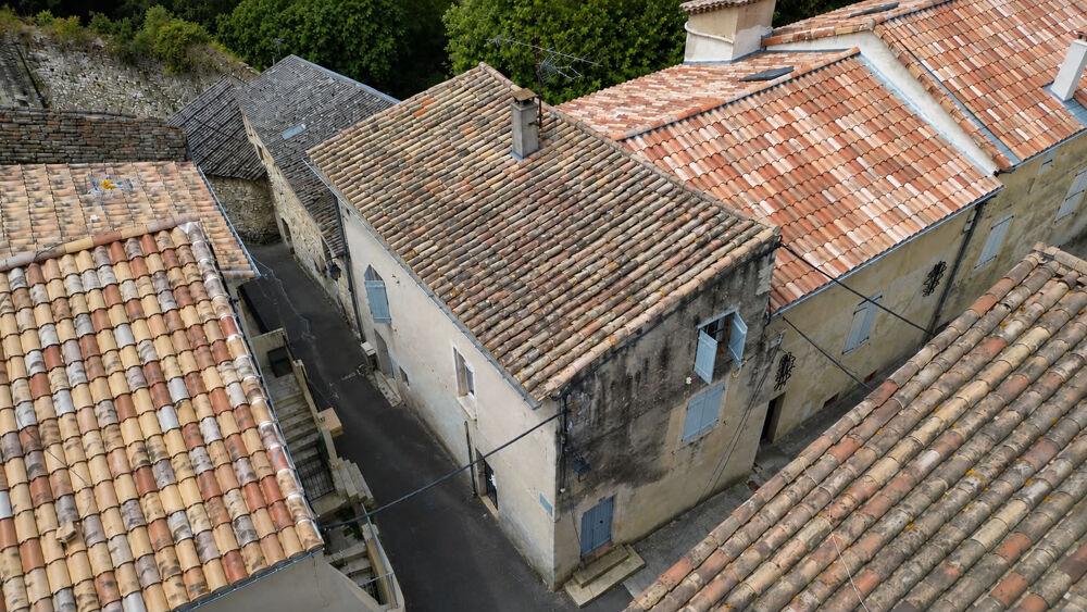 Vente Immeuble NOUVEAUTÉ   IMMEUBLE DE RAPPORT AU CŒUR DE VIVIERS Chateauneuf du rhone