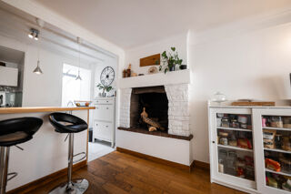  Maison à vendre 5 pièces 78 m²
