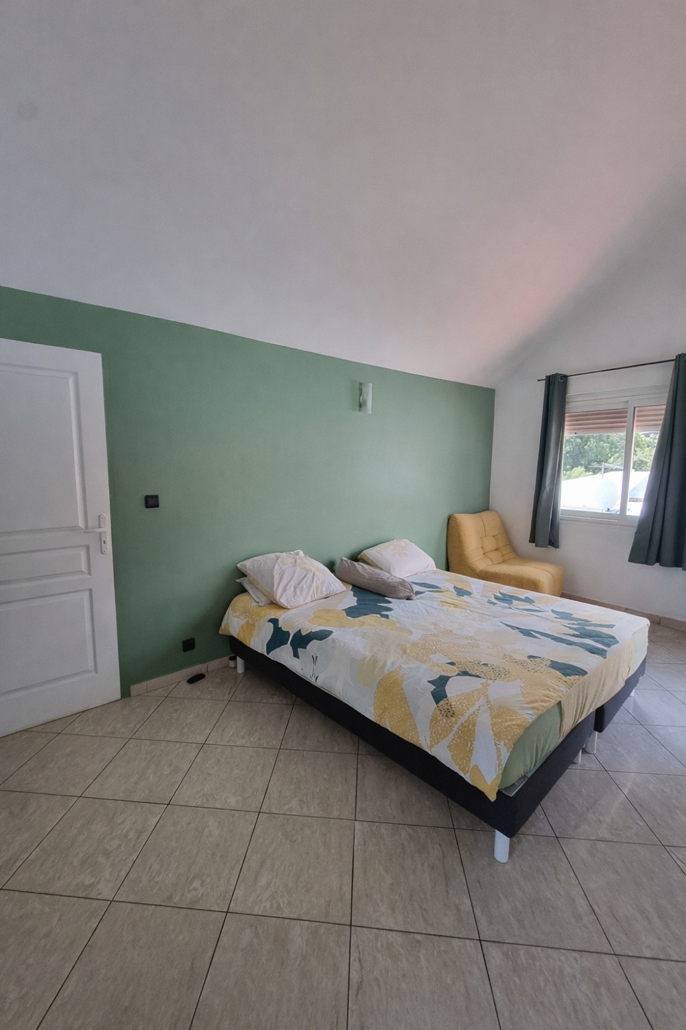 � vendre  Maison Sainte-Marie (97438)